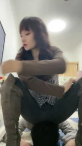 【东莞叶子S】喜欢做狗的前男友【完整版】 bf22394_绳艺库视频下载