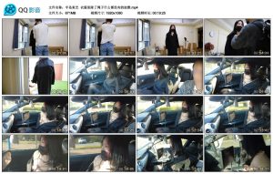 【半岛束艺】衣服里除了绳子什么都没有的波雅_绳艺库视频下载