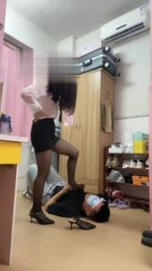 【梵高】带金融小姐姐做S首调 bf17395_绳艺库视频下载