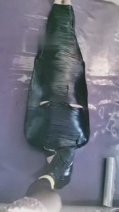 【叶子天津】超臭原味棉袜窒息羞辱 bf12933_绳艺库视频下载