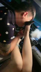 【浅夏大大】车模车内羞辱富二代 bf17357_绳艺库视频下载