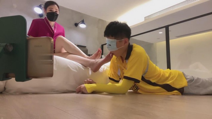 【梵高】剧情-空姐落地回家【双视角版】 bf12838_绳艺库视频下载