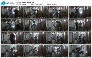 【胜景影视】X架拘束_绳艺库视频下载