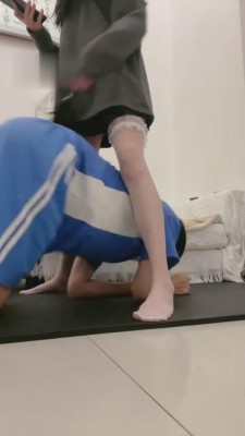 【香菜】狗狗养成计划-深喉专场 bf3808_绳艺库视频下载