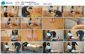 【一绳所爱】定拍圆圆绳艺捆绑_绳艺库视频下载