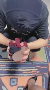 【茹雪】抓住偷原味的狗子 bf12255_绳艺库视频下载