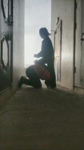 【情侣月儿】户外天台调狗遛狗 bf8634_绳艺库视频下载