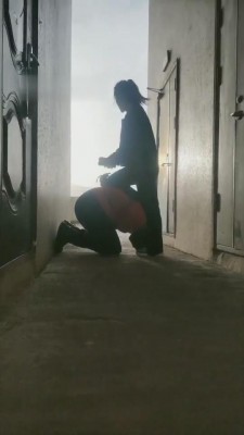 【情侣月儿】户外天台调狗遛狗 bf8634_绳艺库视频下载