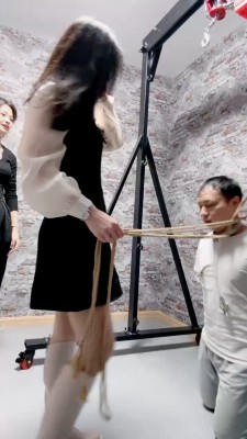 【冷凝大大】姐妹花报复猥琐继父【双视角版】 bf22991_绳艺库视频下载