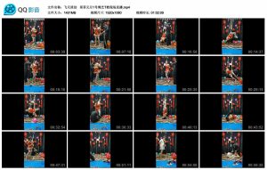 【飞天原创】雨菲元月1号绳艺T教现场直播_绳艺库视频下载