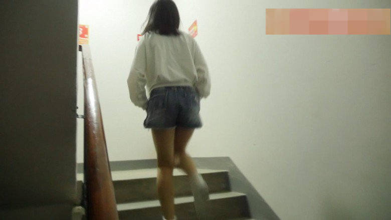 跆拳道小主教训尾行者_绳艺库视频下载