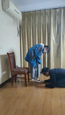 【最抗揍M】学生妹教训老师 bf11267_绳艺库视频下载