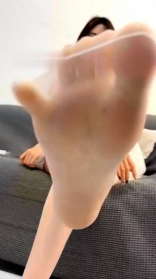 【芷晴】丝足必看 G-210811-11_绳艺库视频下载