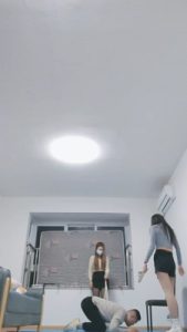 【沐兮】双S往死里打家奴【三视角版】 JS22112601_绳艺库视频下载