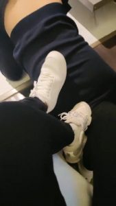 【萱S】脏小白鞋踩虐狗【完整版】 bf20402_绳艺库视频下载