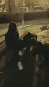 【羽诺】棉袜丝袜浸泡牛奶洗脚水/棉袜深喉 bf8775_绳艺库视频下载