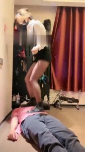 【三三S】极限崩调蹂躏表弟 bf17835_绳艺库视频下载