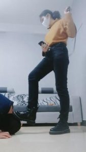 【小刚几】新人S欺负傻狗 bf2300_绳艺库视频下载