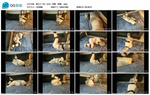 【绳次元】TK！全包！堵嘴，勒嘴！_绳艺库视频下载