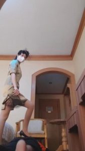 【沉鱼圣上】你是我的俘虏-要乖 bf5919_绳艺库视频下载