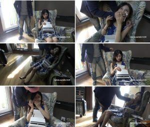 [老梦视觉] 保险推销员误入魔窟_绳艺库视频下载