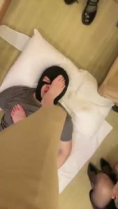 套路直播视频【暴躁萝莉】黑丝+裸足双S全体重踩踏/掐肉/闻鞋【双视角版】 bf25600_绳艺库视频下载