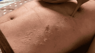 希雨多双高跟踩见血_绳艺库视频下载