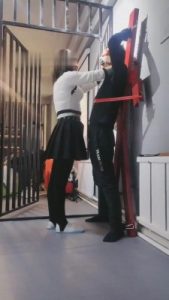 【雪儿】艺术-双S影院玩狗 bf8296_绳艺库视频下载