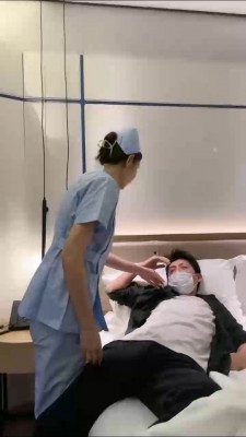 套路直播视频【微希】护士小姐姐特殊治疗 bf23821_绳艺库视频下载