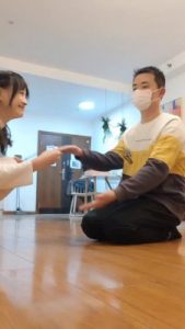 【桃川】白丝洛丽塔姐姐欺负抖M弟弟 bf27100_绳艺库视频下载