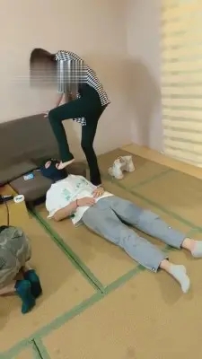 【沐清忧】双S-被主子刁难还得被逼喝圣水 G-210727-19_绳艺库视频下载