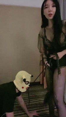 【陈甜女帝】挑战耳光200下 bf19705_绳艺库视频下载