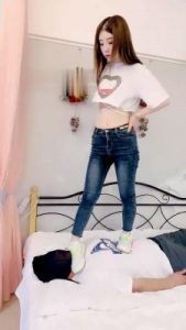 【领主老大】新来的美女素人场 bf16459_绳艺库视频下载