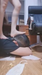 【夏木】乖学生补课来了 bf10736_绳艺库视频下载