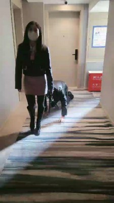 【猫咪大大】长靴素人给老板上课【双视角版】 bf22722_绳艺库视频下载