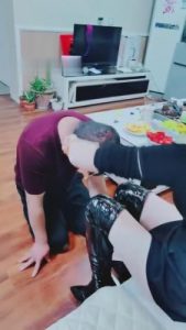 【梦幻大大】跑骚傻狗被抓包现场 bf8667_绳艺库视频下载