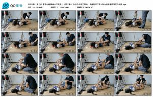 【绳之韵】菲菲白袜情趣水手服重口（第三集）人肉飞机终于落地，原味胶带严密封堵+绑脚掌驷马反吊极限_绳艺库视频下载