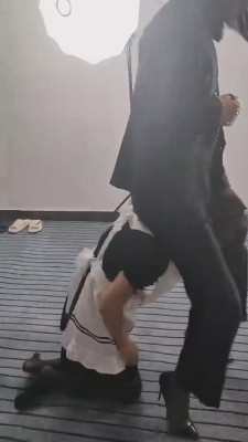 【北京冷大人】情侣奴/奴下奴专场 bf10798_绳艺库视频下载