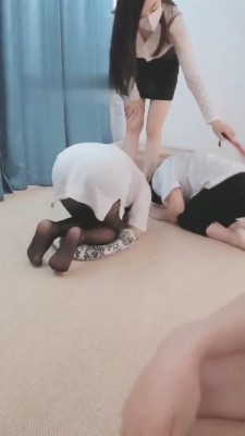 【九夜】双S群调双狗 bf12504_绳艺库视频下载