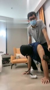 【月玖儿】情侣主羞辱卑微绿帽 bf17651_绳艺库视频下载