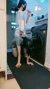 【艺术美学】女M伺候起居 bf18794_绳艺库视频下载