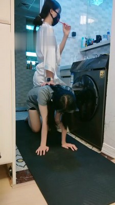 【艺术美学】女M伺候起居 bf18794_绳艺库视频下载