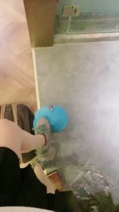 套路直播视频【美离子】运动鞋五花大绑提档/踩踏、脚垫 bf23666_绳艺库视频下载