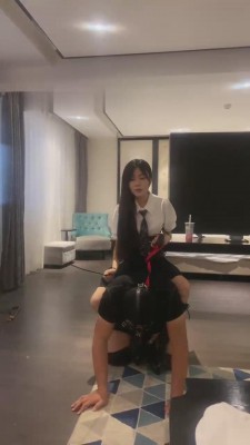 【沅芷大人】被车模骑马专场【下】 bf14903_绳艺库视频下载