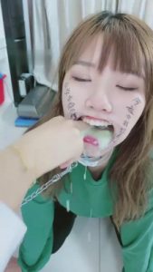 【美离子】超美母狗呕吐物专场【完整版】 bf10701_绳艺库视频下载