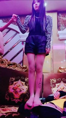 【美丝大大】KTV多女主聚会群调 bf22924_绳艺库视频下载