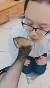 【羽诺】文秘下班调教猥琐老板 bf11029_绳艺库视频下载