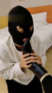 【辣姐】白领下班艺术老板  JS22120901_绳艺库视频下载