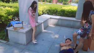 多元素户外艺术调教上部_绳艺库视频下载