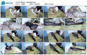 【樱束原创】小偷的特殊癖好_绳艺库视频下载